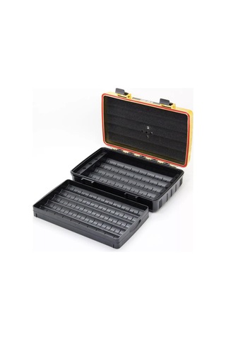 Jifeng Seyahat Tipi Puro Kutusu Humidor Gold 10cigar