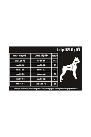 Xl Boy Turuncu Köpek Can Yeleği, Güvenli Kullanım Acı Biber