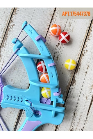 Sılwın Dart İçin Cırt Cırtlı Toplar 175445020