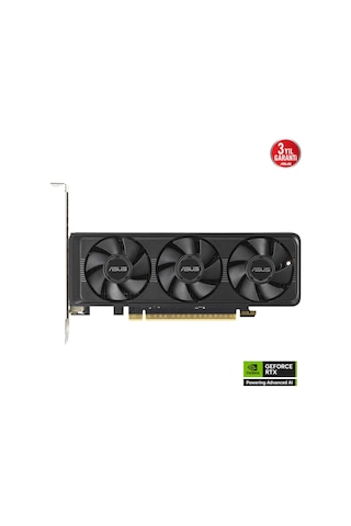 Asus Rtx5060 8gb Rtx5060-o8g-lp-brk Gddr7 128bit Hdmı Dvı Dp Ekran Kartı
