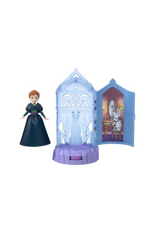 Jcr90 Disney Karlar Ülkesi Buzdan Kale Sürpriz Paket