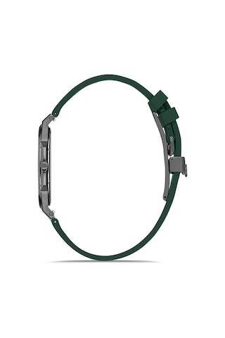 Hislon Cl127n-15yn Erkek Kol Saati Cl127n-15yntaner Füme