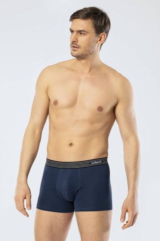 Cacharel Erkek 3Lü Boxer 001