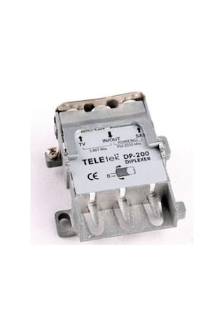 Teletek Dp-200 Combiner