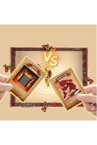 Dostoys Boğa Güreşi Oyuncağı 297dy