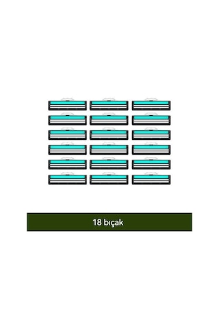 Bıçak Tıraş Makinesi Tıraş Makinesi Paslanmaz Çelik Manuel Kafa Erkek Vintage Sakal Bıçağı Sakal Bıçağı Sakal Bıçağı Elektrikli Değiştirme 18 Bıçak