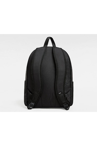 Vans Old Skool Backpack Sırt Çantası 22l Vn000h4wblk1 Siyah Vn000h4wblk1