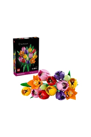 11501  Botanicals Lale Buketi 576 Parça +18 Yaş