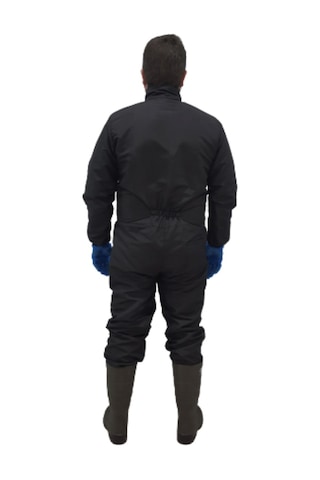 Veteriner Iş Tulumu Su Itici - Xl