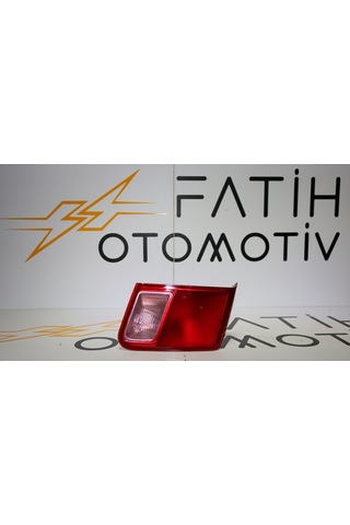 Honda Civic 03-06 İç Sağ Stop Lambası R