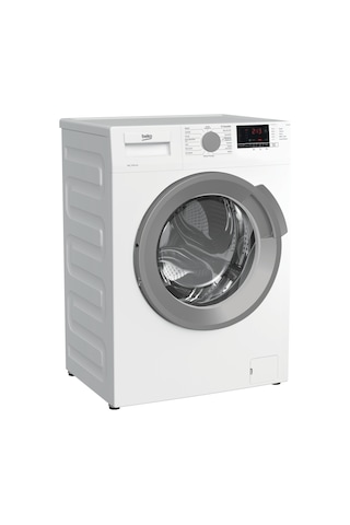 Beko CM 7100 T 1000 Devir 7 KG Çamaşır Makinesi