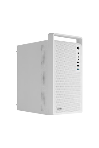Aerocool CS-109 350W 1X120MM FRGB USB 3.0 MICRO ATX/MINI ITX Beyaz