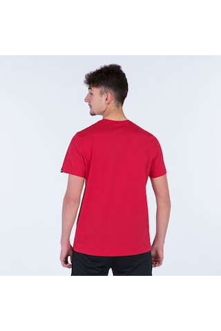 Joma Erkek Günlük T-Shirt Desert Short Sleeve 101739.600 001