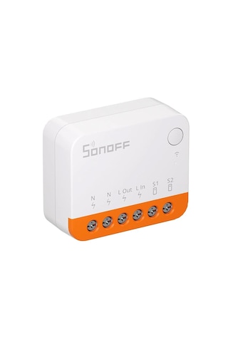Sonoff Mini R4 Akıllı Röle
