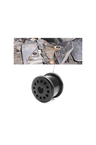 Ford Focus-Fiesta-Fusion Vites Teli Uç Bağlanti Burcu Yuvarlak 4 Adet