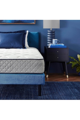 Sleepnice Prime Plus Ortopedik Tek Kişilik Özel Ölçü Yaylı Yatak
