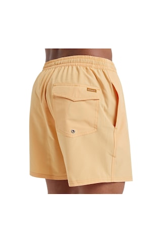 Quiksilver Surfsilk Solid Volley 16 Erkek Turuncu Mayoşort Turuncu
