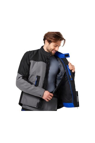 Yamaha Adventure Erkek Sürüş Ceketi
