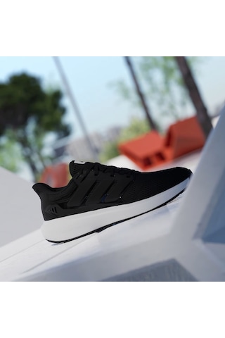 Adidas Ultımashow 2.0 Siyah Erkek Koşu Ayakkabısı