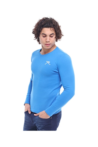 Kappa Raru Uzun Kollu T-Shirt Vesper Saks