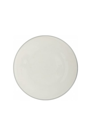 Karaca Home Aurelie Supla Gümüş 32 cm