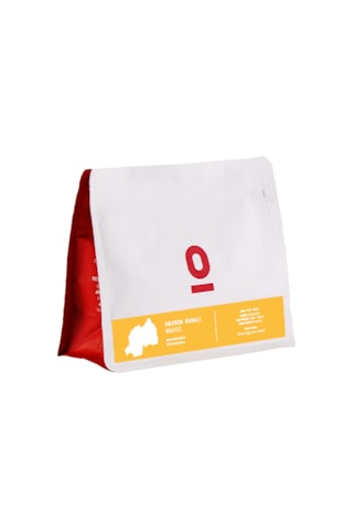 Espressolab Rwanda Rugali Çekirdek Kahve 250 G Portakal Ve Yeşil Elma Notalı