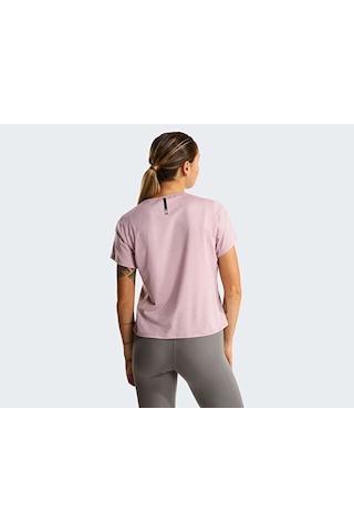 The North Face W Jaıda Ss Tee Kadın Outdoor Tişörtü Nf0a8gxw1kd1 Pembe