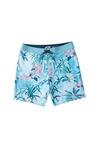 Billabong Bıllabong Sundays Pro Erkek Boardshort Mavi Yeşil