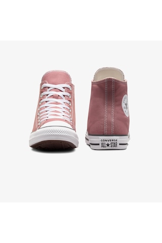 Converse Chuck Taylor All Star Unisex Pembe Sneakera10534c