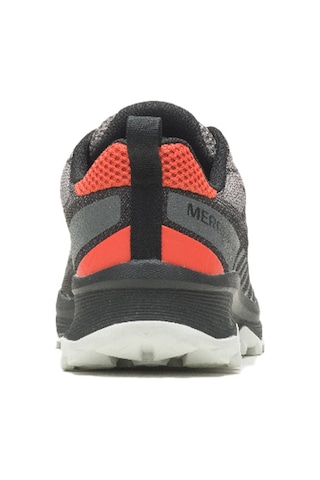 Merrell Speed Eco Wp Erkek Outdoor Ayakkabı Renkli Gri