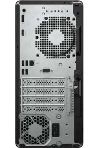 HP Prodesk 2 G10 B70VQAT i5-14400 8 GB 512 GB SSD Free Dos Masaüstü Bilgisayar