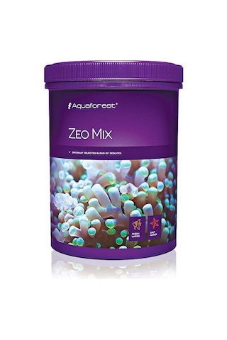 Aquaforest - Zeomix 5000ml
