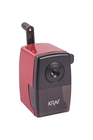 Kraf Kalemtraş Kollu Mini 695G