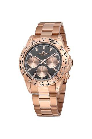 CacharelCH0050193SU Classic Unisex Kol Saati