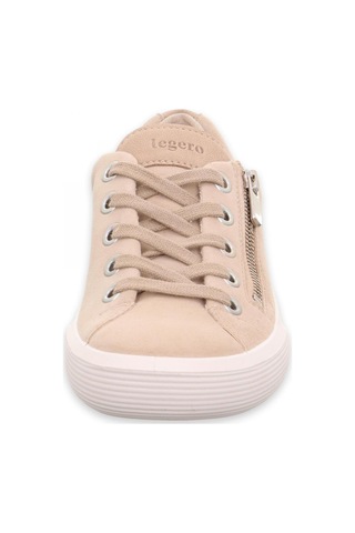Legero 000117 Z Fresh Günlük Deri Kadın Ayakkabı Bej