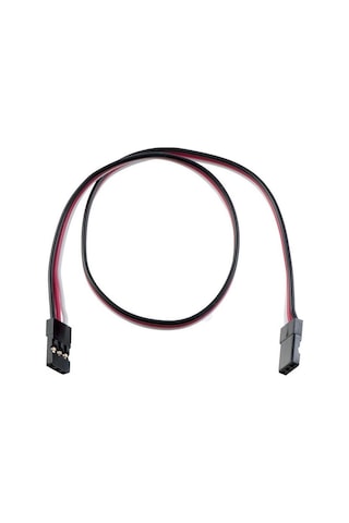Servo Uzatma Kablosu 30 Cm Dişi-dişi