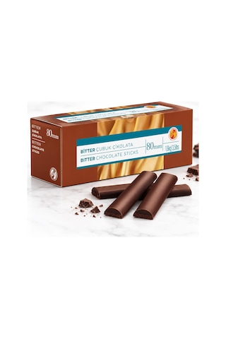 Altınmarka Bitter Çubuk Çikolata 1,6 Kg