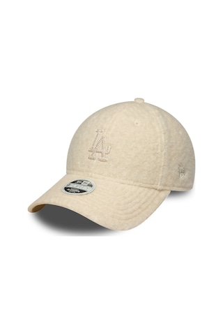 New Era Wmns Wınter Borg 9forty Mc Losdod Ltc Kadın Şapka 60915791-16629 Açık Bej