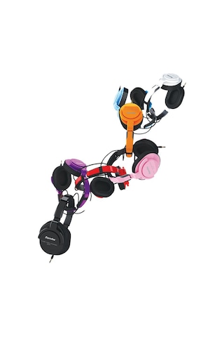 Superlux HD661 Kulaklık Siyah