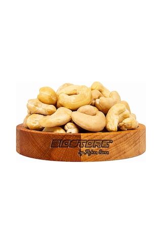 BioStore Çiğ Kaju 250 G
