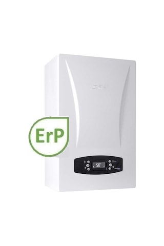 Eca Calora Premix 24/24 Kw (20.000 Kcal) Tam Yoğuşmalı Kombi
