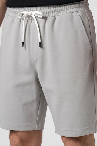 Tommy Life Taş Standart Fit Basic Arka Cepli Erkek Şort - 81314