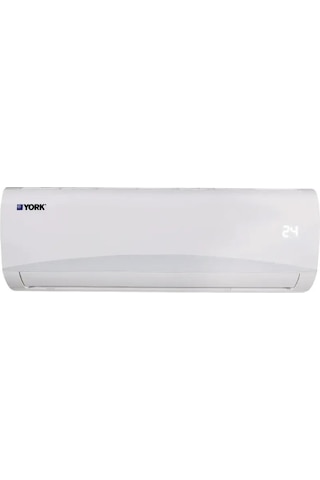 York Monterosa  A++ Sınıfı Enerji 12000 Btu Klima Inverter