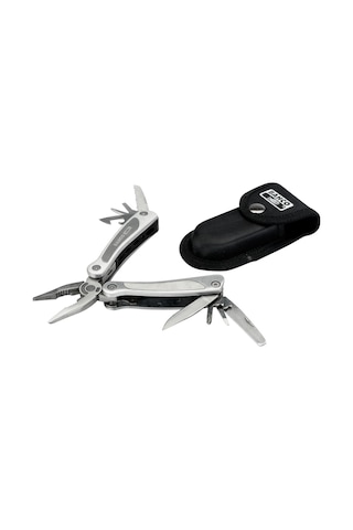 Bahco Mtt051 Çok Amaçlı Çaki Seti
