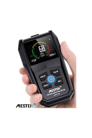 Mestek Wm-700a Nem Ölçer