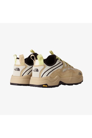 The North Face Clyffe Ultra Erkek Bej Spor Ayakkabı Nf0a8g6qq331