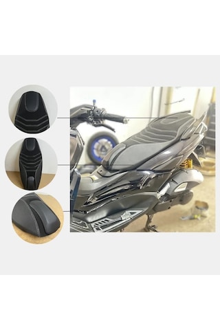 Yamaha N-max Spor Koltuk 2017-2024