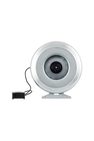 Soler&Palau Vent 315 Nk Metal Yuvarlak Kanal Tipi Fan