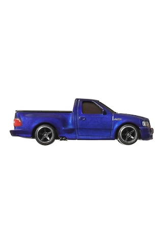 Hot Wheels Boulevard Premium Araçlar Gjt68 - Hrt60 99 Ford F-150 Svt Lıghtnıng