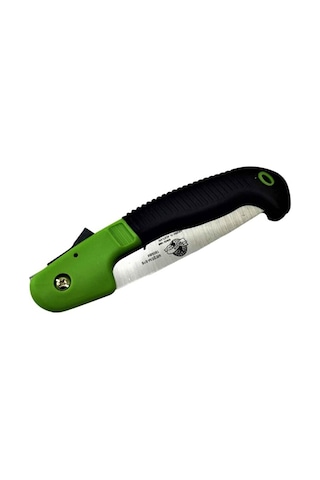 Katlanabilir Budama Ve Kamp Testeresi 18cm